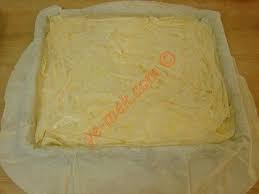 enfes sosu ile su boregi lezzetinde hazir yufkadan kiymali borek yemek yemek pisirme ipuclari yemek tarifleri