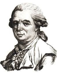 Franz Anton Mesmer