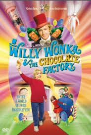 Charlie and the chocolate factory succeeds in spite of johnny depp's performance, which should have been the high point of the movie. Willy Wonka The Chocolate Factory 1971 Technical Specifications Shotonwhat