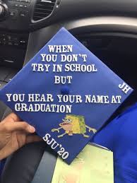 This Meme Tastic Cap Funny Graduation Caps Graduation Funny High School Graduation Cap Decoration