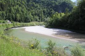 Das mostviertel liegt zwischen der donau und dem ötscher, mittendrin im schönen niederösterreich. Die Schonsten Badeplatze Entlang Der Ybbs Alles Rund Um Wasser