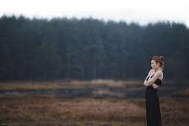 Girl In The Wood Woods Photography Photography Poses Women Photography Women