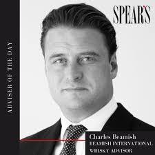 Kevin Beamish's Instagram, Twitter & Facebook