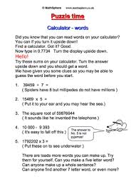 Maybe you would like to learn more about one of these? Free Maths Puzzles Mathsphere