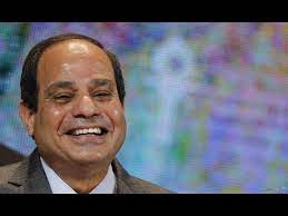 وقال السيسي في اليوم الثاني من مؤتمر الشباب المنعقد في جامعة القاهرة: Ø´Ø§Ù‡Ø¯ Ù‚Ø¨Ù„ Ø§Ù„Ø­Ø°Ù Ø§Ù‚ÙˆÙŠ ØªÙ‡Ø²ÙŠÙ‚ Ù„Ù„Ø³ÙŠØ³ÙŠ Ù…Ø³Ø®Ø±Ù‡ Youtube
