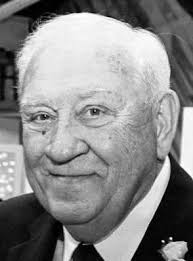 George Radabaugh Obituary (1935