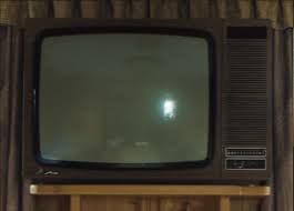 Old German Tv Vintage Tv Vintage Radio Television Set