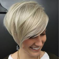 Let's dwell on the most successful options. Medium Short Hairstyles 2021 Female Quick And Easy To Style Latesthairstylepedia Com