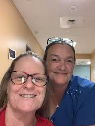 This was a Sister that I worked with here at Medical Mission Sisters, that  graduated from Little Flower in 1942. Sister Genevieve “Jean” Murray,  Medical Mission Sister, born in Philadelphia, better known