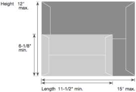 Postage Price Calculator Weight And Shape Size