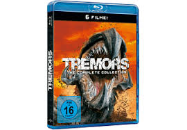 The tremor will go away when the medication is taken away, but it may take up to six to 12 months for the tremor to actually go away. Tremors 1 6 Collection Blu Ray Auf Blu Ray Online Kaufen Saturn