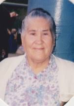 Obituaries Search for Lucy Pena