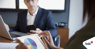 Often, we refer to financial management as corporate finance. 6 Steps To Create Your Company S Financial Plan Bdc Ca