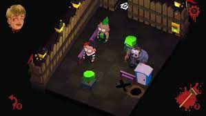 Just as one friday the 13th game departs, another steps forward. Friday The 13th Killer Puzzle Review For Xbox One Switch Pc Gaming Age