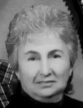 Margaret Ann “Maggie” LaBlance