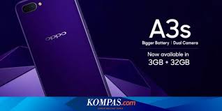 Cara manambahkan widet jam di layar utama hp samsung. Oppo A3s Diupgrade Usung Ram Lebih Besar