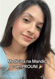 Bolsa PROUNI para Medicina na Mandic: Inscrições Abertas!