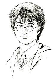 , dessin harry potter en couleur facile de kawaii chibi portrait recherche google,harry potter draw comment dessiner facilement dessin model de pixel art facile inspirant collection harry potter pixel art pokemon facile et petit golfer s day pixel art. Coloriage Harry Potter 21 Images A Imprimer Et A Colorier