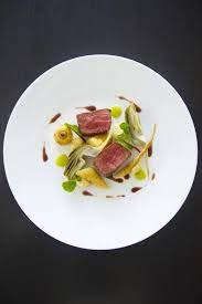 Culinary Art Amazing Food Food Plating Food Presentation