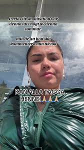 Inspireras av Perla: Min livsmotivation