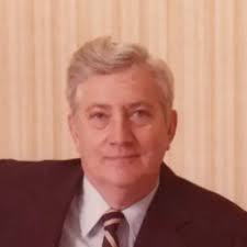 Obituary information for Paul Creasy Walker