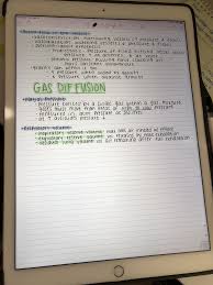Some Of The Nicest Notes I Ve Ever Taken Notability Ipadpro Study Notes Notes Inspiration Computer Notes