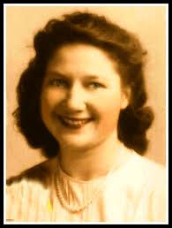 Miriam Bolin Craft (1928-2016)