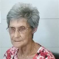 Obituary information for Lillian Blanche Putman Haines