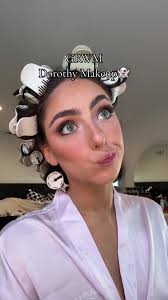 GRWM! Halloween NIGHT 1 🎃 I’m being Dorothy! yay! #grwm #dorothy  #halloween #makeuptutorial