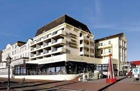 Sporthotel bloemfontein borkum gmbh & co. Sporthotel Bloemfontein Insel Borkum Gunstig Buchen Bei Lastminute De