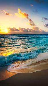 Beach Ringtones And Wallpapers Free By Zedge Beach Wallpaper Beach Phone Wallpaper Beach Scenery