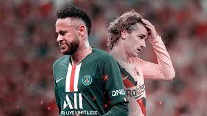 We did not find results for: Barca Hope To Re Sign Neymar In Antoine Griezmann Part Exchange With Paris Saint Germain Football News Sky Sports