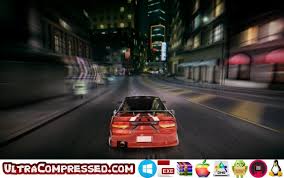 Here's a handy guide to all of the game's unlockab. Need For Speed Nfs Carbon Highly Compressed Ultra Compressed