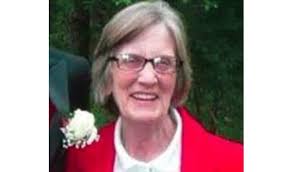 Janice Wenman Obituary (1941