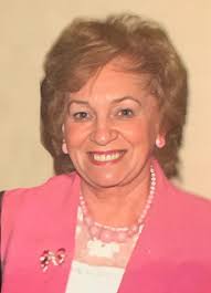 Death Notice of Ann Kavanagh (née Fowler) (Limerick)