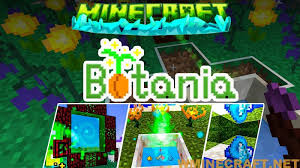 See full list on curseforge.com Botania Mod 1 16 3 1 15 2 Natural Magic Minecraft Natural Magic Minecraft Mods Minecraft