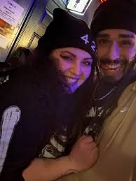 Tomorrow! @ianimal69 and @iammikecannon are