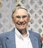 Paul Enderle Obituary (1940