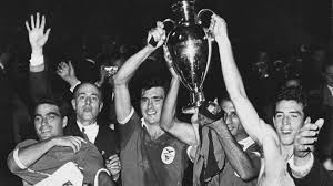 On This Day In Champions League Benfica The First After Real Madrid