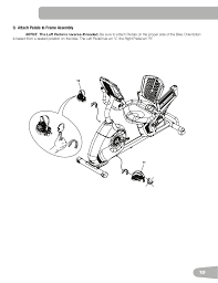 Our schwinn 270 recumbent bike review. Schwinn 270 Recument Exercise Bike Manual