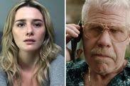 Startup: What Happened To Izzy Morales' Mother? | Tv & Radio | Showbiz & Tv  | Express.Co.Uk