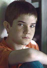 As marissa / ice princess. Jacob Davich