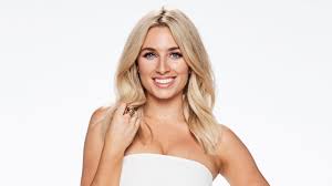 Get To Know Cassidy From Love Island Australia Love Island Celebrities Island