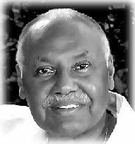 JOHN STEPTOE Obituary (2017)