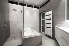 Salle De Bain Haut De Gamme Avec Douche Italienne