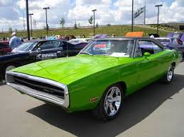 Image result for Green Go 1970 Chrysler