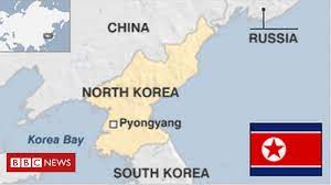 Lonely planet's guide to north korea. North Korea Country Profile Bbc News