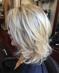 70 Perfect Medium Length Hairstyles For Thin Hair Medium Shag Haircuts Medium Length Hair Styles Medium Hair Styles