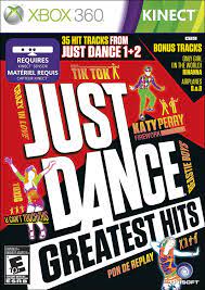 A rite of passage for musicians is having a song on the top 40 hits radio chart. Just Dance Greatest Hits Just Dance Wiki Fandom