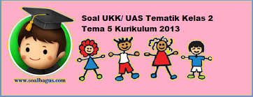 Belajar soal ukk kelas 3 sd bahasa jawa semester 2 boso jowo uas 2. Soal Pat Kelas 2 Tema 5 Kurikulum 2013 Th 2021 Soalbagus Com